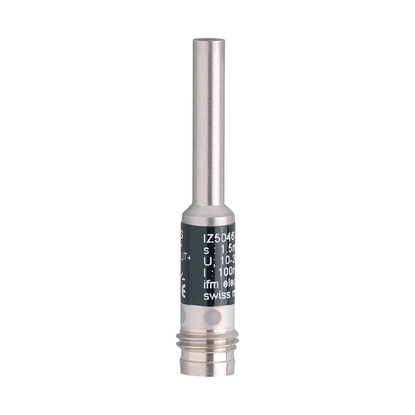 ifm IZ5046 Proximity Sensor