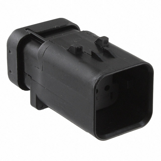 776539-1 Te-connectivity Automotive Connector