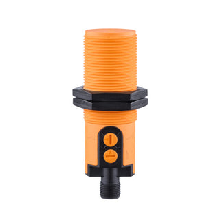 IFM KI6000 - Capacitive Sensor, M30, 0.5...40 mm, IO-Link