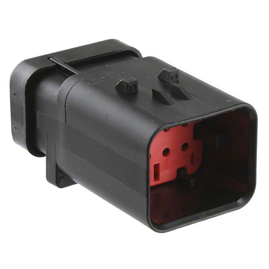 776495-1 Te-connectivity Automotive Connector