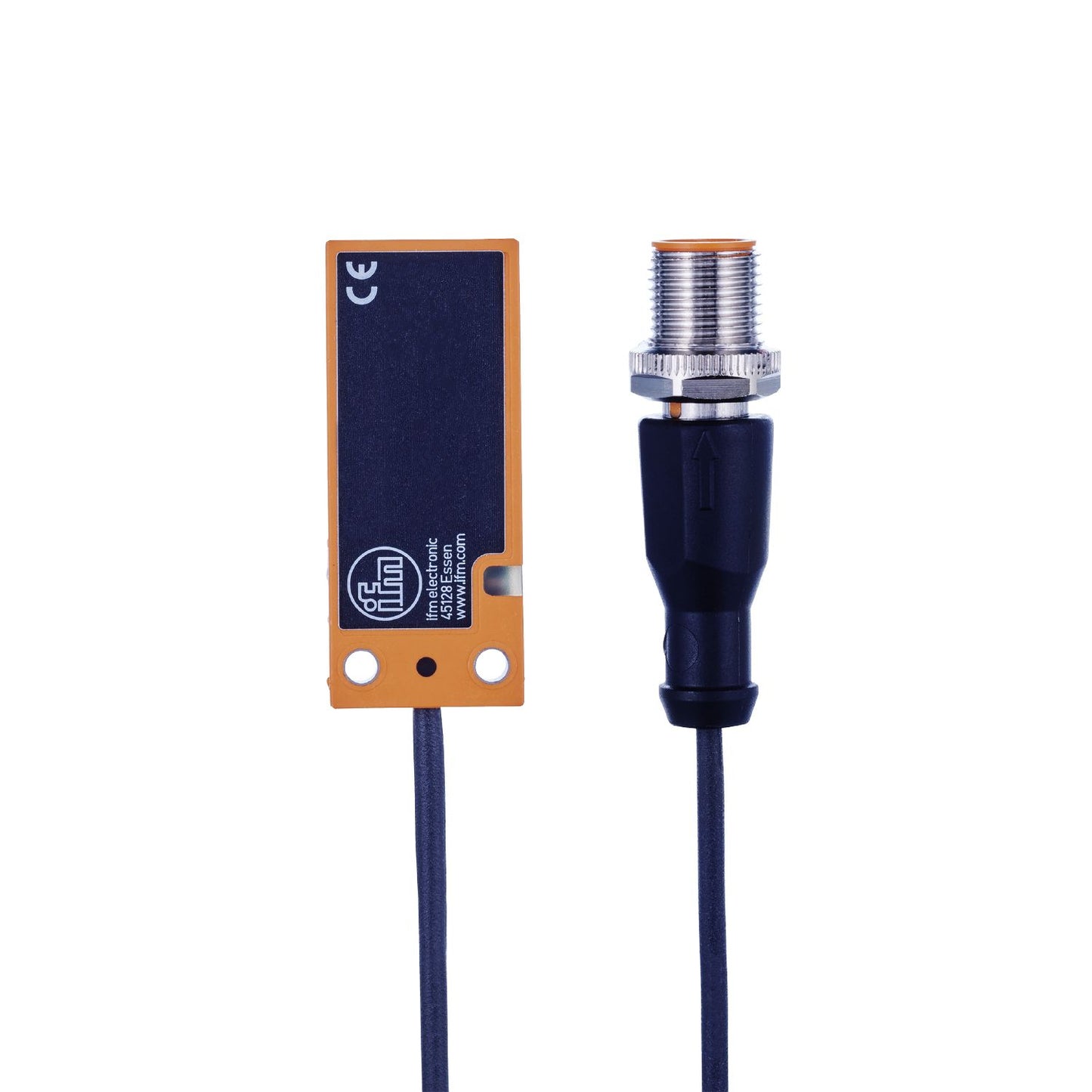 ifm KQ5101 Proximity Sensor