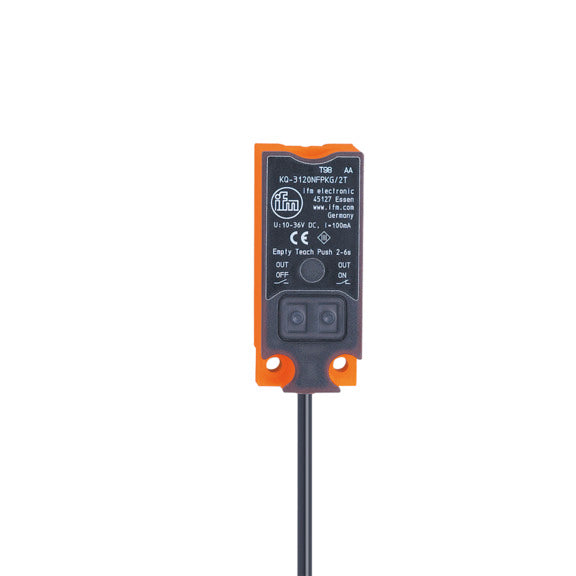 IFM KQ6001 Capacitive Sensor