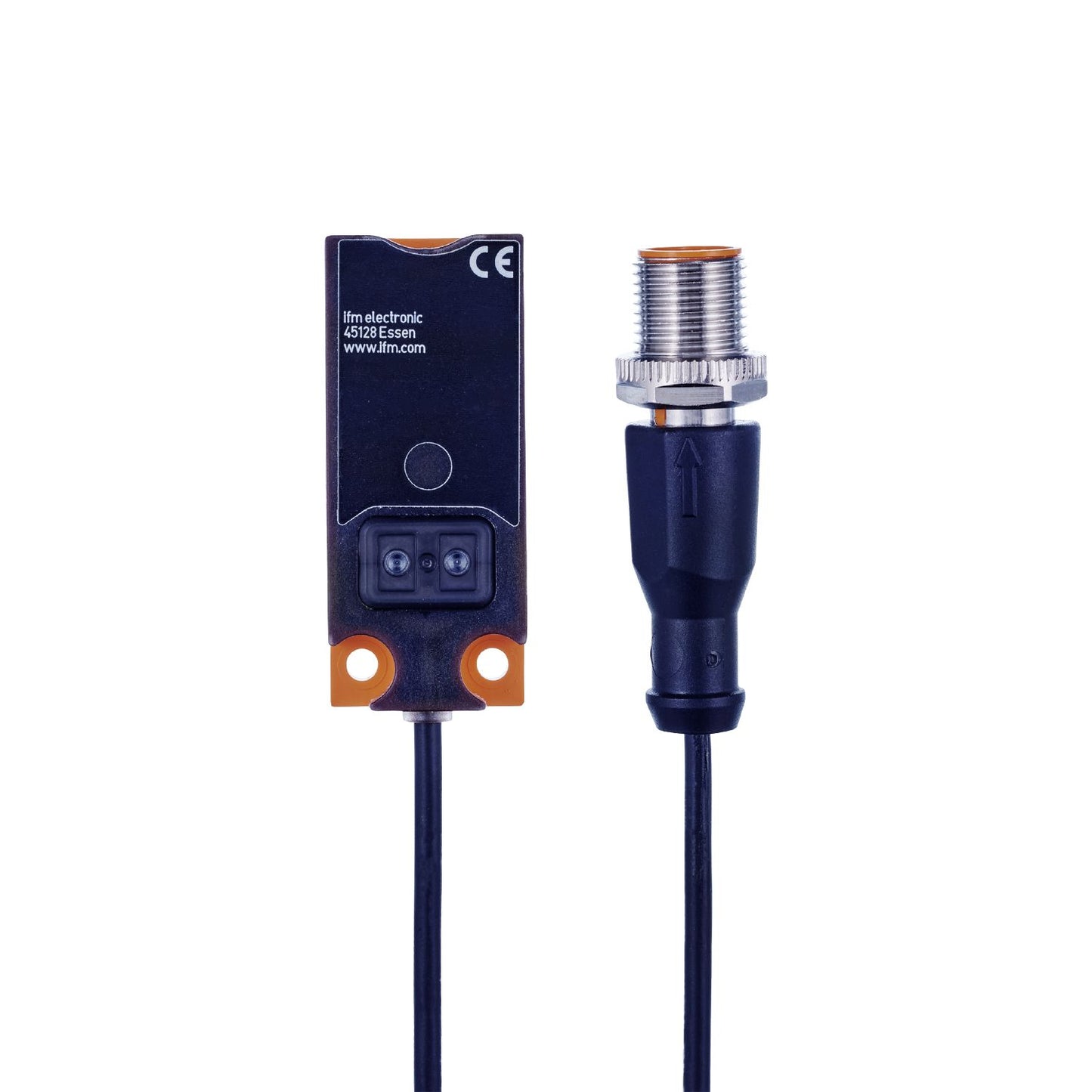 ifm KQ6005 Proximity Sensor