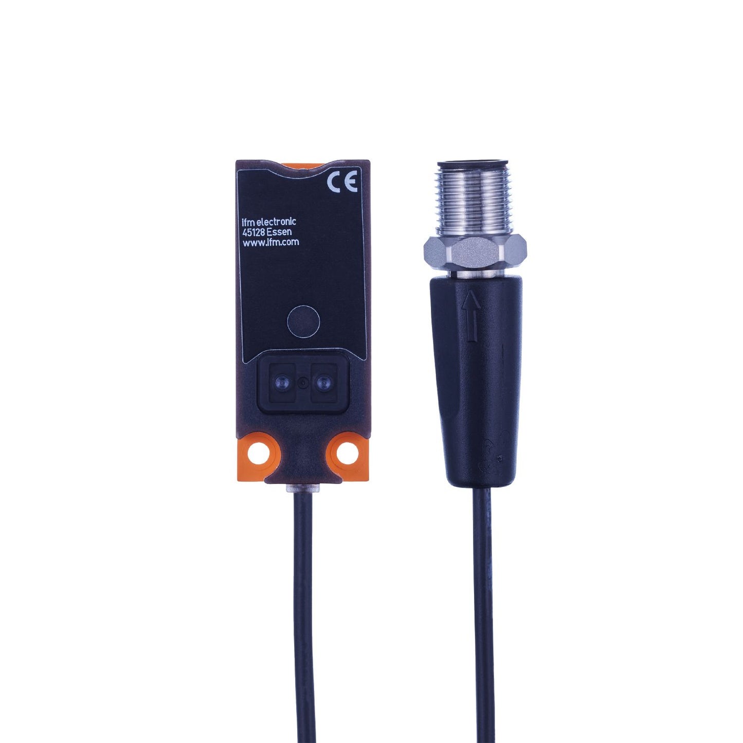 ifm KQ6016 Proximity Sensor