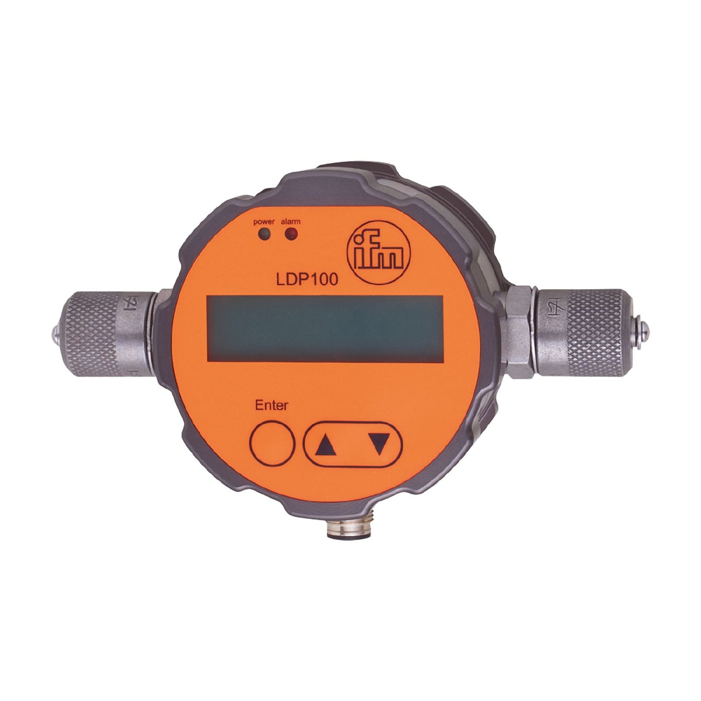 LDP100 Sensor Accessories