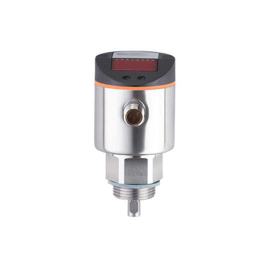 IFM LR3000 Continuous Level Sensor