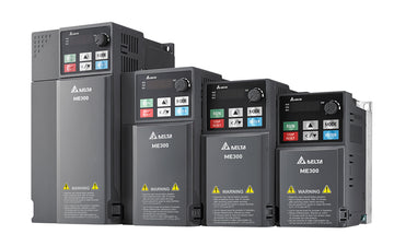 Delta VFD5A5ME43ANNAA Inverter Drive