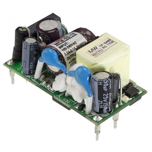 MFM-05-3.3 Mean Well Switching Power Supply