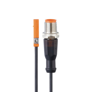 IFM MK5107 - T-Slot Cylinder Sensor, T-Slot Drop-In, 10 kHz