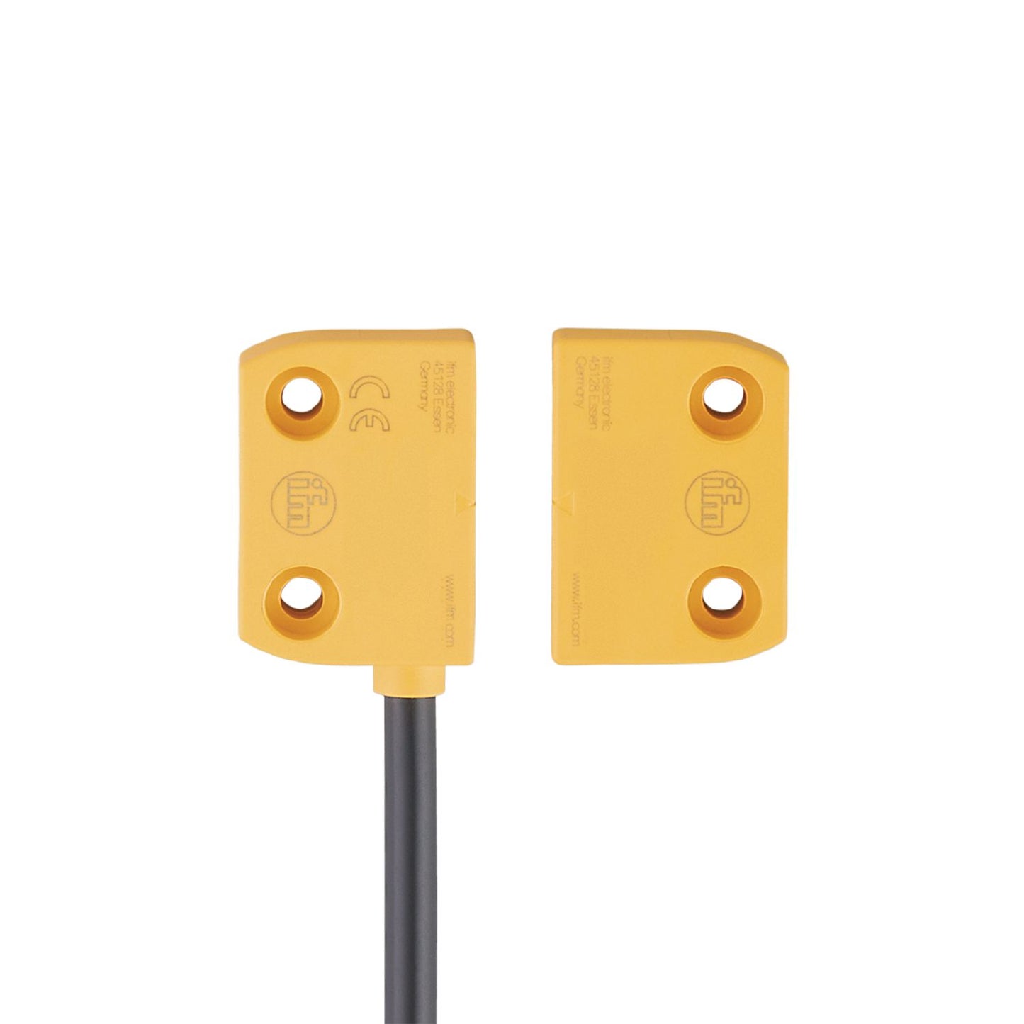 ifm MN200S Proximity Sensor