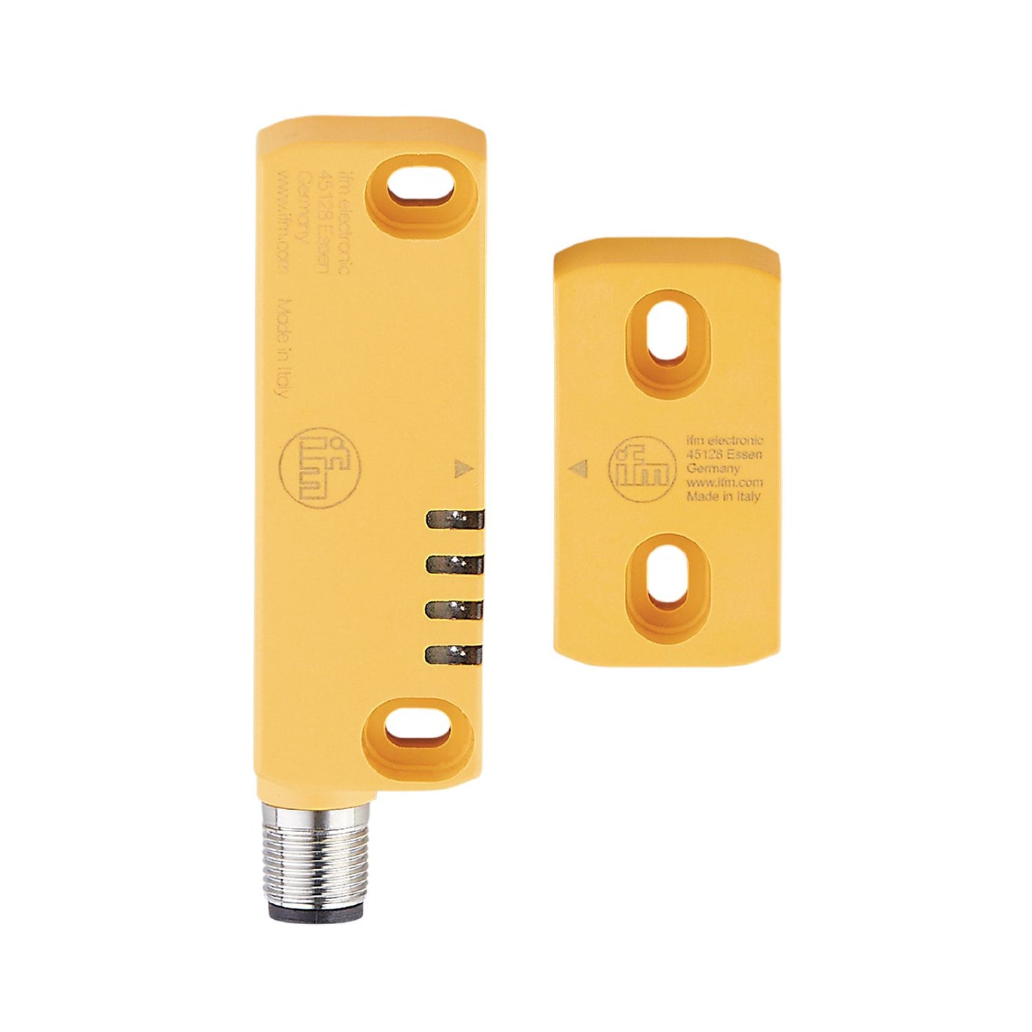 MN702S Safety Interlock Switch