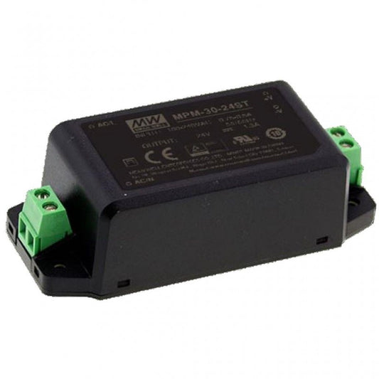 MPM-30-48ST Mean Well Switching Power Supply