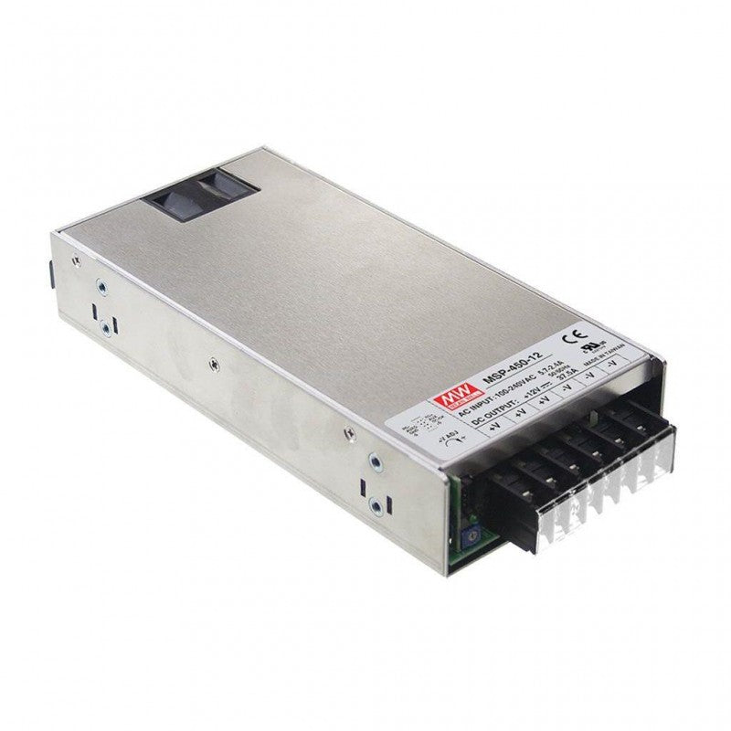 MSP-450-12 Mean Well Switching Power Supply