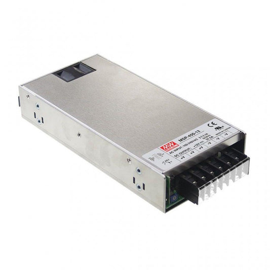 MSP-450-12 Mean Well Switching Power Supply