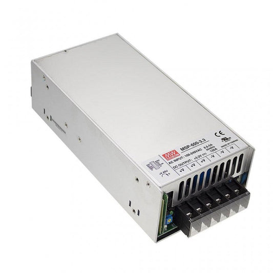 MSP-600-12 Mean Well Switching Power Supply