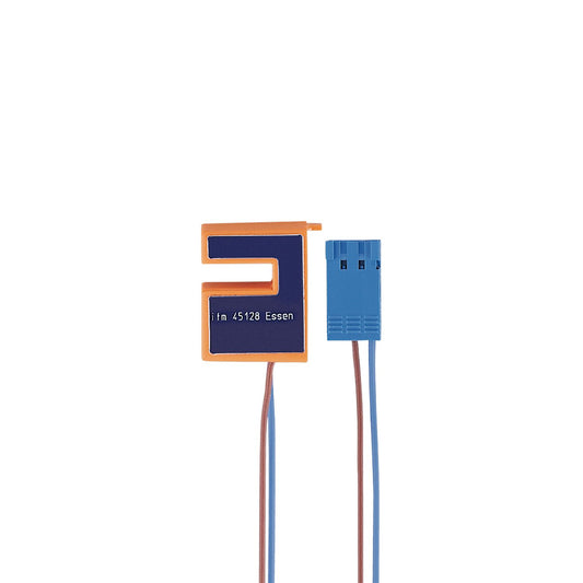 ifm N7S21A Proximity Sensor