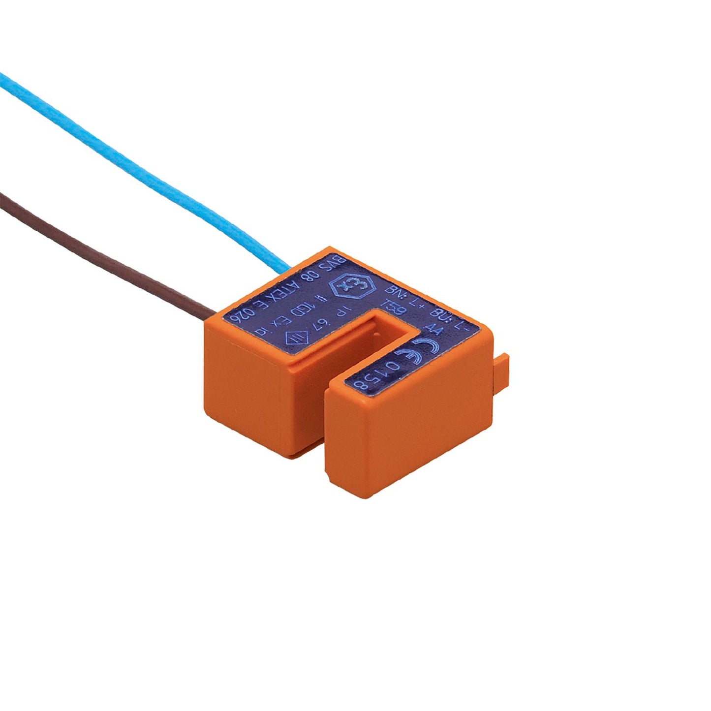 ifm N7S23A Proximity Sensor