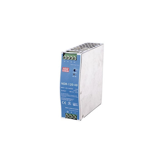 Mean-well NDR-120-48