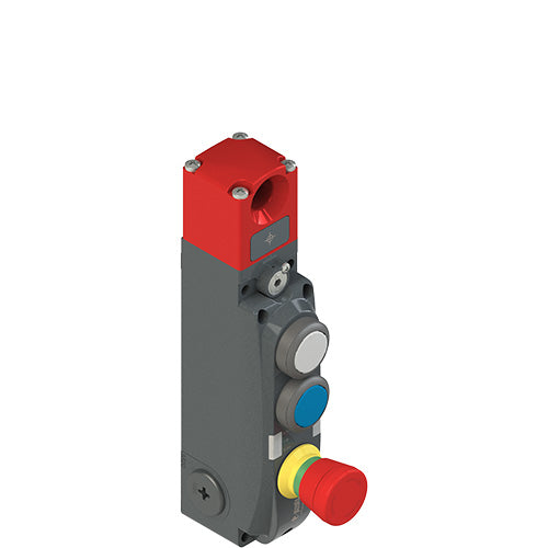 NG 2D1D411R Safety Interlock Switch