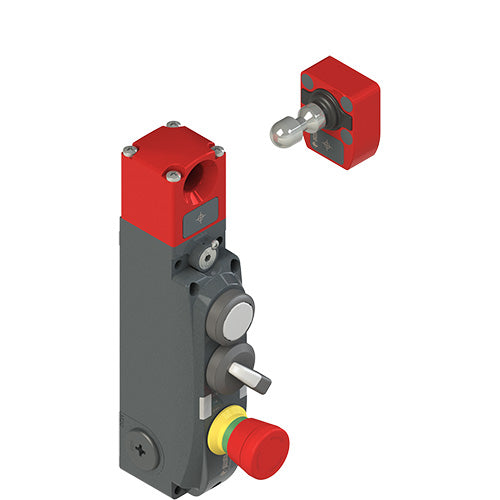 NG 2D1D411U-F30 Safety Interlock Switch