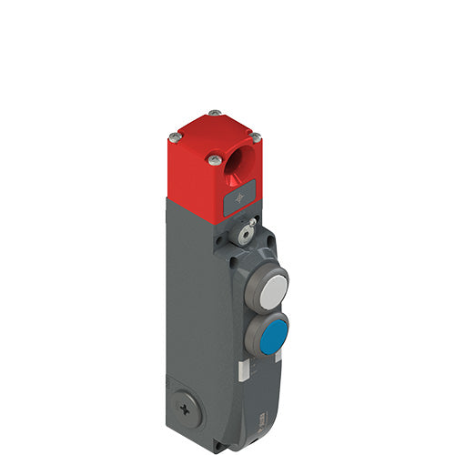 NG 2D1D512P Safety Interlock Switch