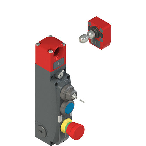 NG 2D1D413D-F30 Safety Interlock Switch