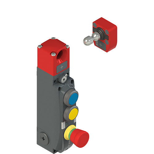 NG 2D1D413V-F30 Safety Interlock Switch