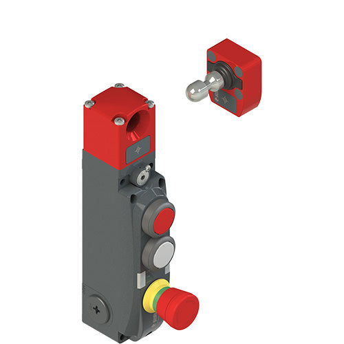 NG 2D1D414C-F31 Safety Interlock Switch