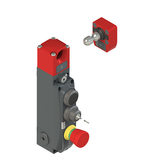 NG 2D1D417W-F31 Safety Interlock Switch