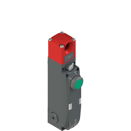 NG 2D1E411G Safety Interlock Switch