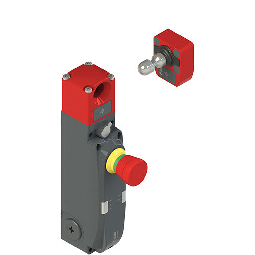 NG 2D1E423F-F30 Safety Interlock Switch