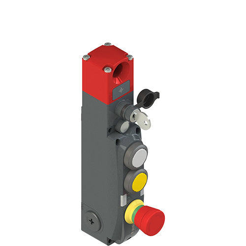 NG 2D5D411C Safety Interlock Switch