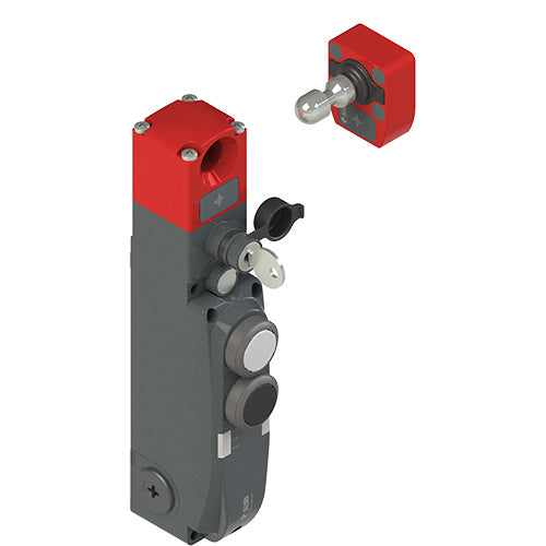 NG 2D5D411E-F31 Safety Interlock Switch