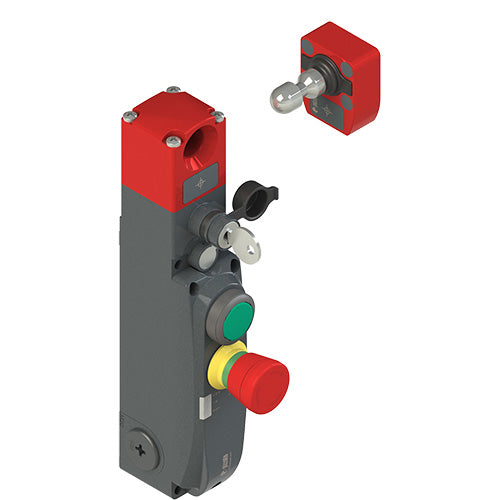 NG 2D5D413O-F31 Safety Interlock Switch