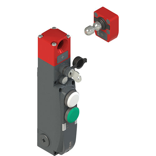 NG 2D5D313Q-F30 Safety Interlock Switch