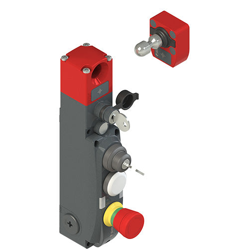 NG 2D5D427D-F31 Safety Interlock Switch