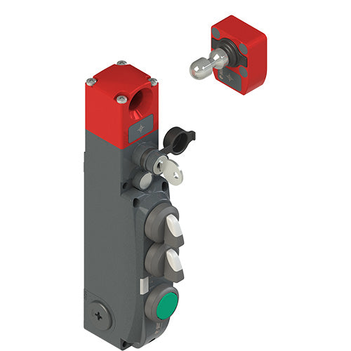NG 2D5D419W-F31 Safety Interlock Switch
