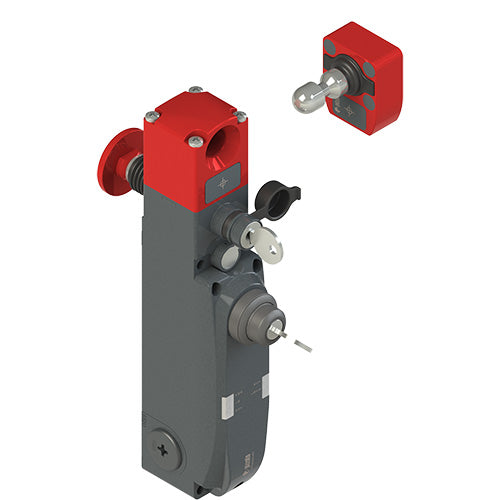 NG 2D6D412A-F31 Safety Interlock Switch