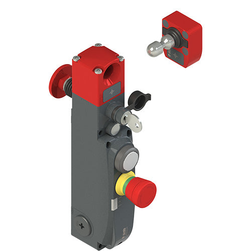 NG 2D6D412D-F30 Safety Interlock Switch