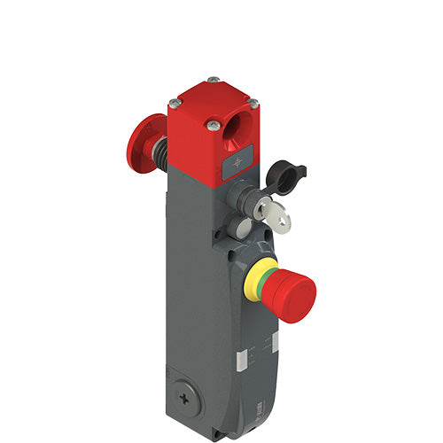 NG 2D6D413F Safety Interlock Switch