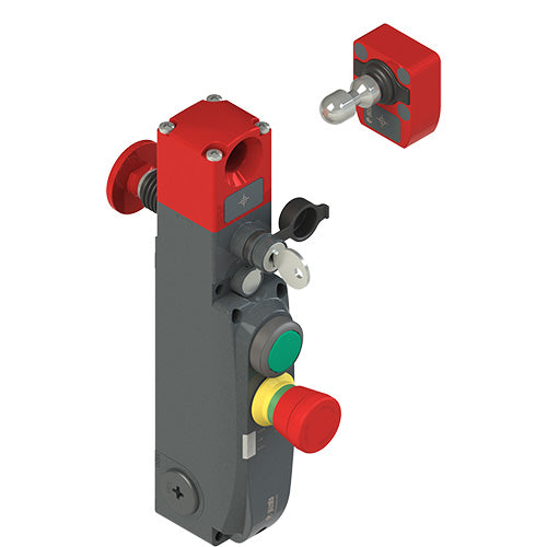 NG 2D6D413O-F31 Safety Interlock Switch
