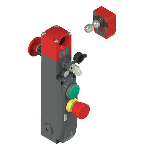 NG 2D6D414Z-F31 Safety Interlock Switch