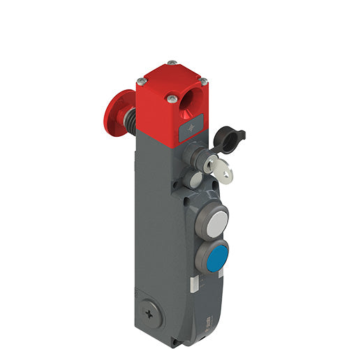 NG 2D6D417F Safety Interlock Switch