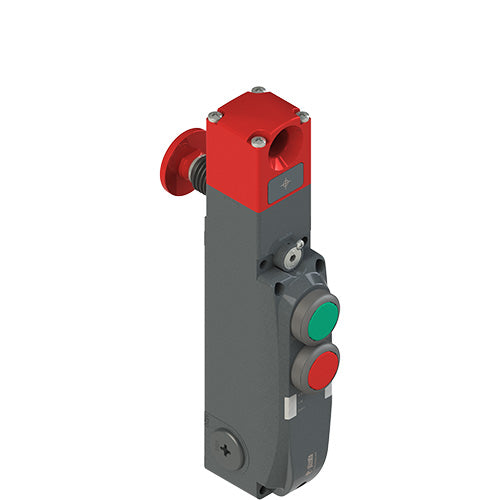 NG 2D7D411F Safety Interlock Switch
