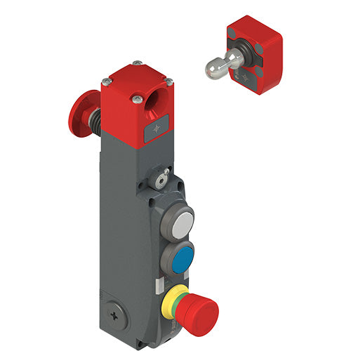 NG 2D7D411R-F31 Safety Interlock Switch