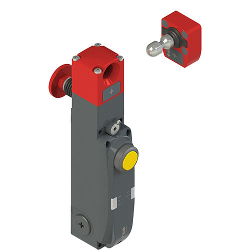 NG 2D7D422J-F31 Safety Interlock Switch