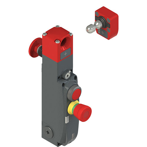 NG 2D7D414Q-F30 Safety Interlock Switch