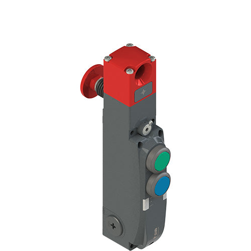 NG 2D7D415S Safety Interlock Switch