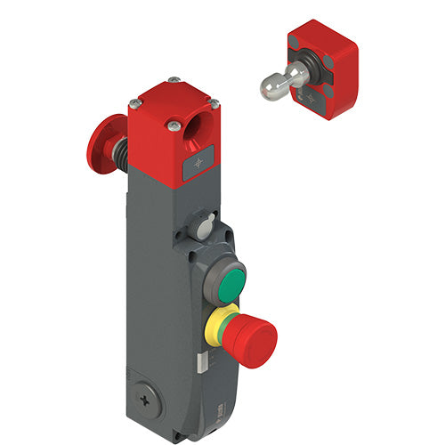 NG 2D7E421O-F31 Safety Interlock Switch