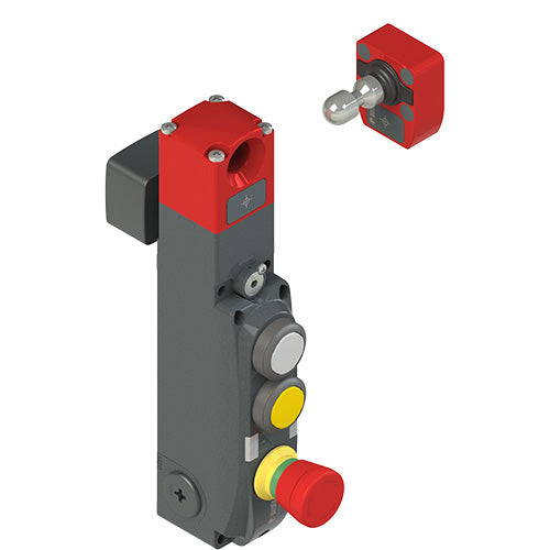 NG 2D9D411C-F31 Safety Interlock Switch